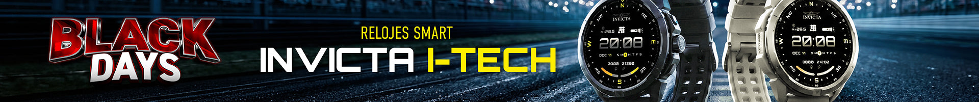 I Tech Collection