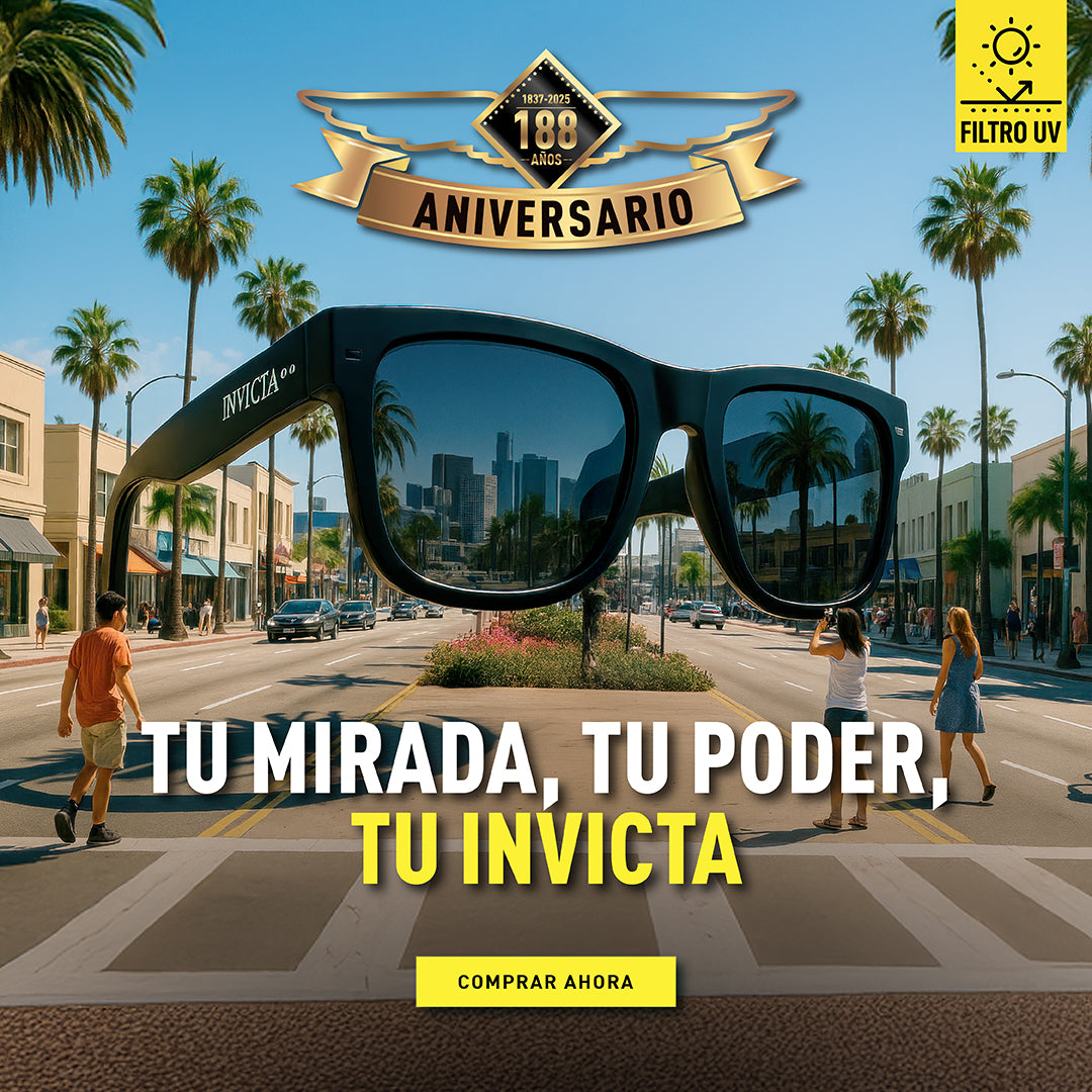 Invicta Banner Gafas de Sol Invicta