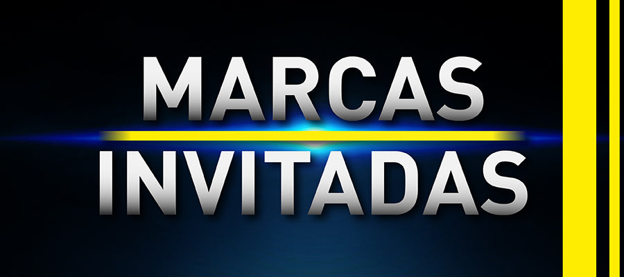 Marcas Invitadas | Relojes Exclusivos en Invicta Colombia