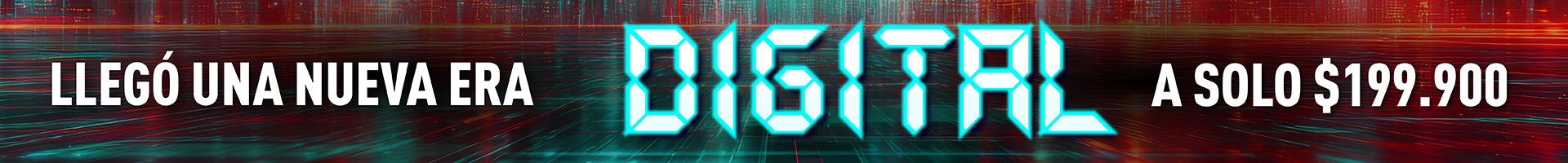 NUEVOS INVICTA DIGITALES