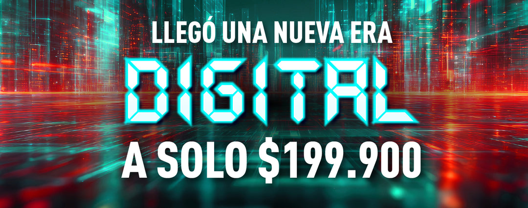 NUEVOS INVICTA DIGITALES