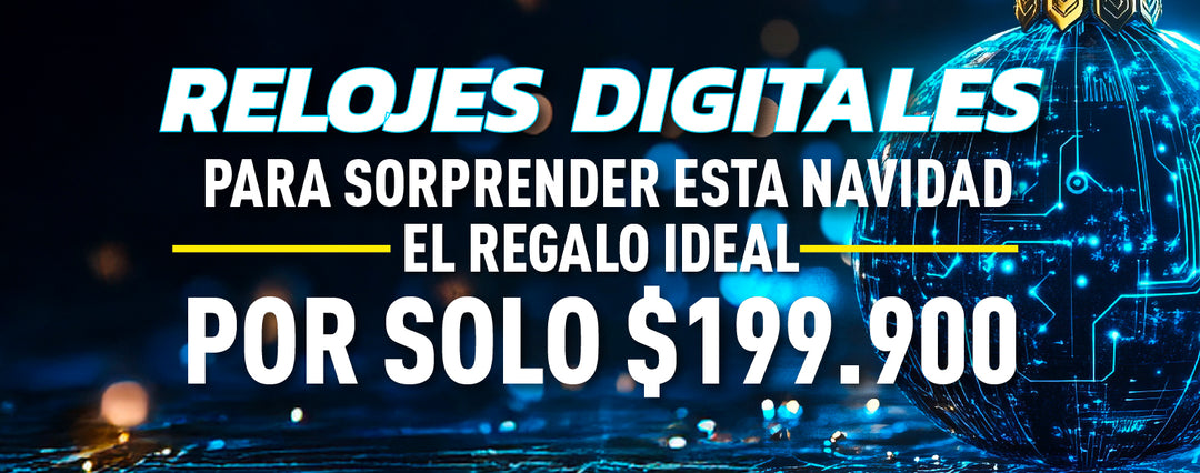 NUEVOS INVICTA DIGITALES