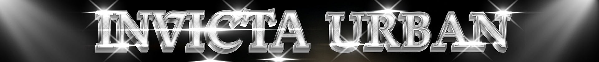 INVICTA URBAN - BRILLO Y ESTILO