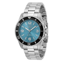 RELOJ CLÁSICO PARA HOMBRE INVICTA SPECIALTY 69726 - ACERO
