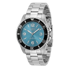 Cargar imagen en el visor de la galería, RELOJ CLÁSICO PARA HOMBRE INVICTA SPECIALTY 69726 - ACERO