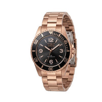 RELOJ CLÁSICO PARA HOMBRE INVICTA SPECIALTY 69721 - ORO ROSA
