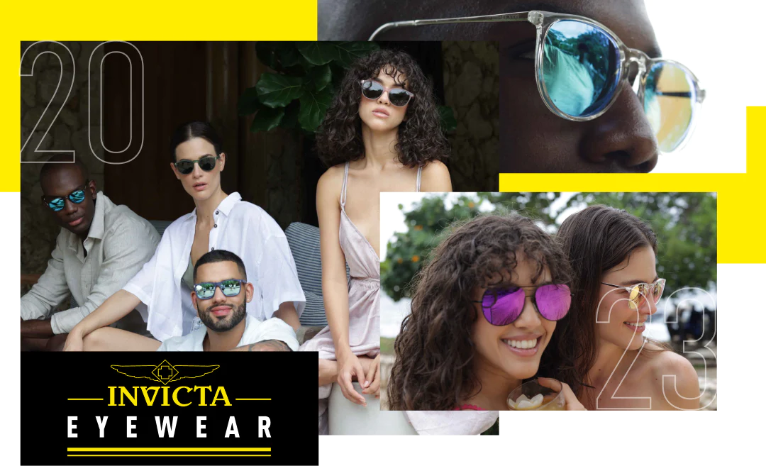 Invicta Banner Gafas de Sol Invicta
