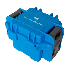 Cargar imagen en el visor de la galería, RELOJ DEPORTIVO PARA HOMBRE TECHNOMARINE CRUISE TM-115146 - AZUL