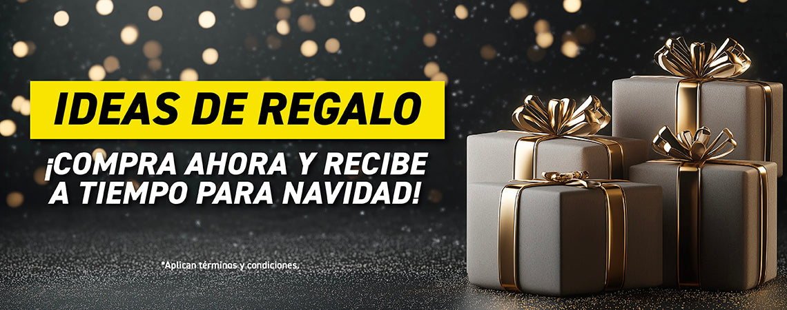 Ideas de regalo