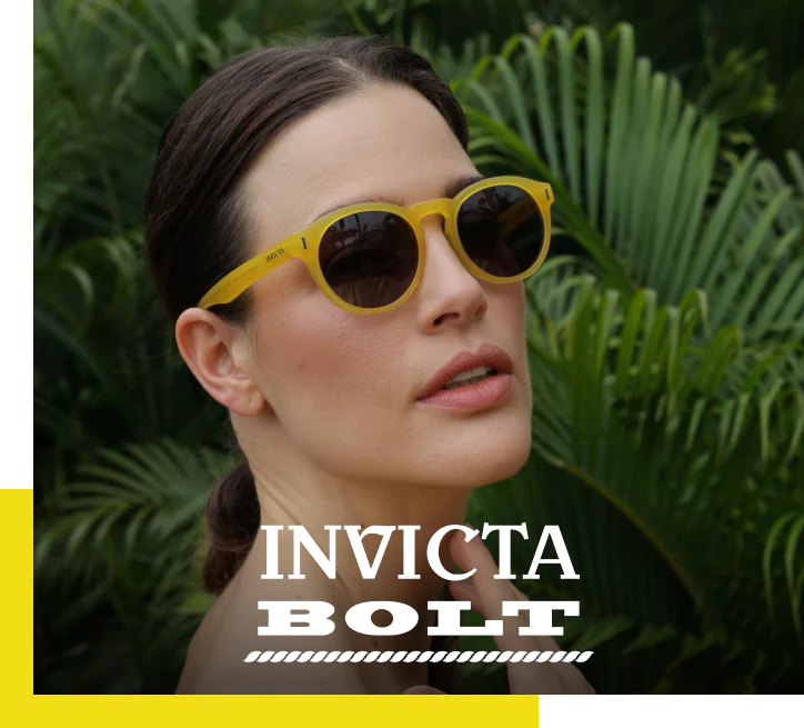 Gafas de sol para mujer Invicta