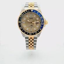 Cargar imagen en el visor de la galería, RELOJ  PARA HOMBRE INVICTA PRO DIVER 44718 - ORO, ACERO