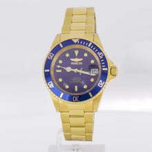 Cargar imagen en el visor de la galería, RELOJ  PARA HOMBRE INVICTA PRO DIVER 8930OB - AZUL