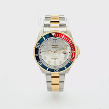 Cargar imagen en el visor de la galería, RELOJ  PARA HOMBRE INVICTA PRO DIVER 44710 - ORO, ACERO