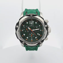 Cargar imagen en el visor de la galería, RELOJ DEPORTIVO PARA HOMBRE INVICTA SPEEDWAY 33961 - VERDE