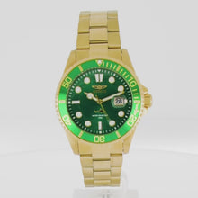 Cargar imagen en el visor de la galería, RELOJ  PARA HOMBRE INVICTA PRO DIVER 30027 - DORADO