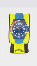 Cargar imagen en el visor de la galería, RELOJ DEPORTIVO PARA HOMBRE INVICTA PRO DIVER 40035 - AZUL