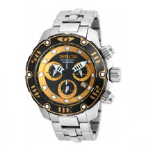 Cargar imagen en el visor de la galería, RELOJ DEPORTIVO PARA HOMBRE INVICTA HIDROMAX INV19014C - NEGRO