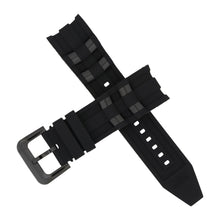 Cargar imagen en el visor de la galería, CORREA PARA RELOJ INVICTA PRO DIVER 22338