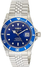 Cargar imagen en el visor de la galería, RELOJ  PARA HOMBRE INVICTA PRO DIVER 22179R - PLATEADO