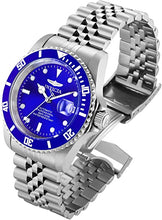 Cargar imagen en el visor de la galería, RELOJ  PARA HOMBRE INVICTA PRO DIVER 22179R - PLATEADO