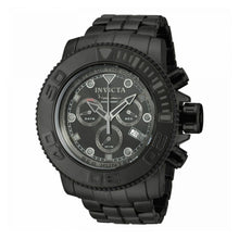 Cargar imagen en el visor de la galería, RELOJ  PARA HOMBRE INVICTA SEA HUNTER 19610R - NEGRO