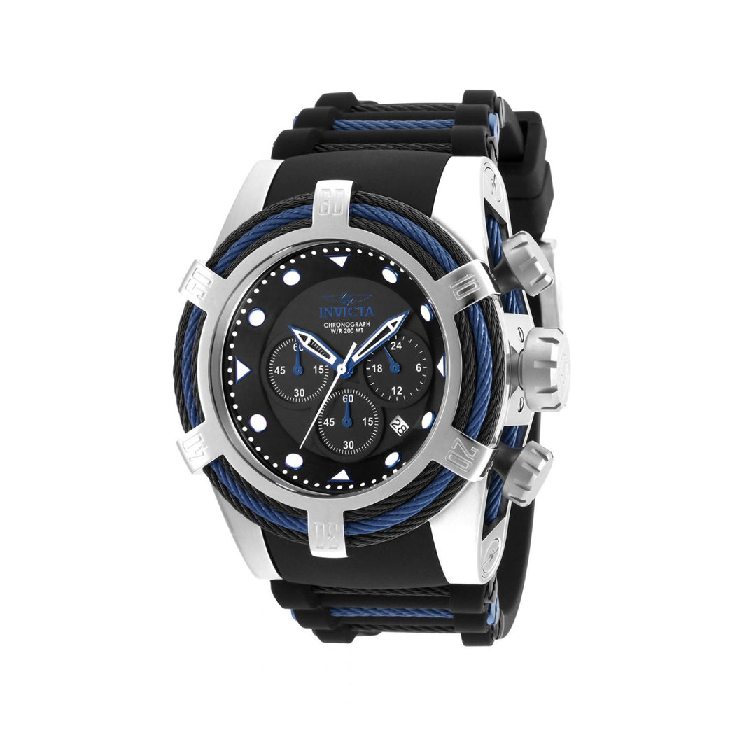 RELOJ DEPORTIVO PARA HOMBRE INVICTA BOLT 23051R - MULTICOLOR