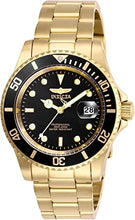 Cargar imagen en el visor de la galería, RELOJ  PARA HOMBRE INVICTA PRO DIVER 23975R - DORADO