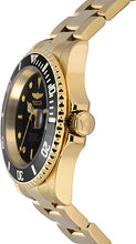 Cargar imagen en el visor de la galería, RELOJ  PARA HOMBRE INVICTA PRO DIVER 23975R - DORADO