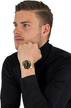 Cargar imagen en el visor de la galería, RELOJ  PARA HOMBRE INVICTA PRO DIVER 23975R - DORADO