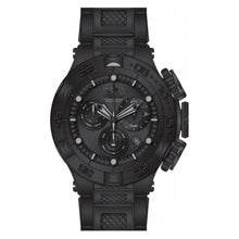 Cargar imagen en el visor de la galería, RELOJ DEPORTIVO PARA HOMBRE INVICTA SUBAQUA 26633R - NEGRO