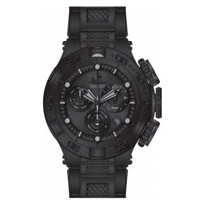 RELOJ DEPORTIVO PARA HOMBRE INVICTA SUBAQUA 26633R - NEGRO