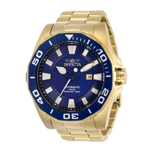 Cargar imagen en el visor de la galería, RELOJ  PARA HOMBRE INVICTA PRO DIVER 30514R - DORADO