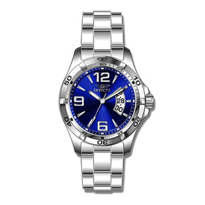 RELOJ  PARA HOMBRE INVICTA 082I 082I - PLATEADO