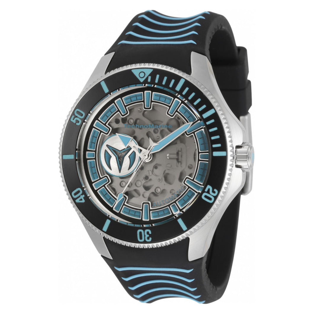 RELOJ DEPORTIVO PARA HOMBRE TECHNOMARINE CRUISE SHARK TM-118020C - MULTICOLOR