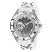 Cargar imagen en el visor de la galería, RELOJ DEPORTIVO PARA HOMBRE TECHNOMARINE CRUISE SHARK TM-118021C - BLANCO