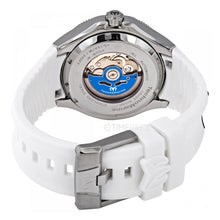 Cargar imagen en el visor de la galería, RELOJ DEPORTIVO PARA HOMBRE TECHNOMARINE CRUISE SHARK TM-118021C - BLANCO