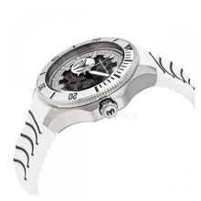 Cargar imagen en el visor de la galería, RELOJ DEPORTIVO PARA HOMBRE TECHNOMARINE CRUISE SHARK TM-118021C - BLANCO