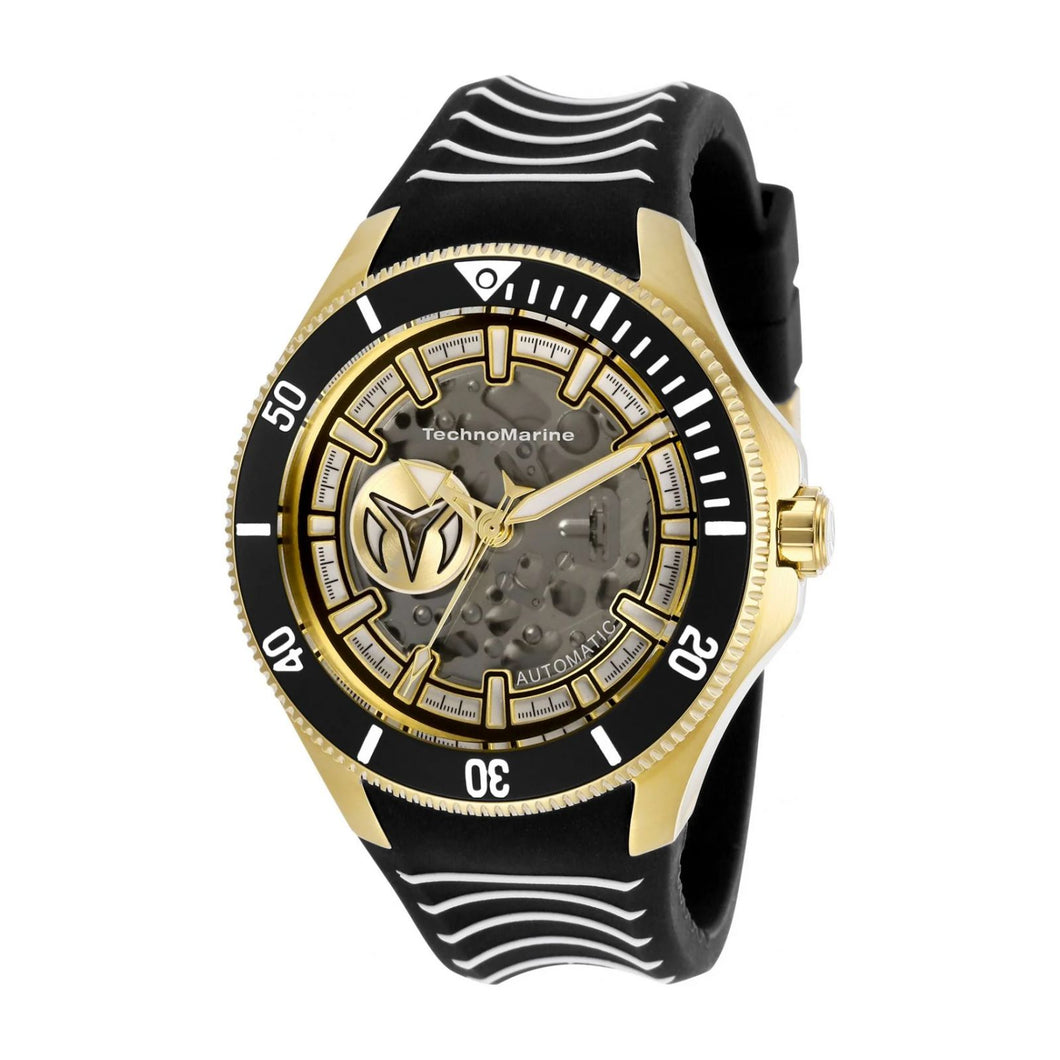 Compra RELOJ DEPORTIVO PARA HOMBRE TECHNOMARINE CRUISE SHARK TM