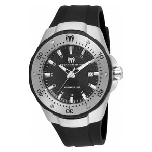 RELOJ DEPORTIVO PARA HOMBRE TECHNOMARINE MANTA TM-215083C - NEGRO