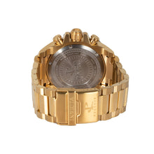 Cargar imagen en el visor de la galería, RELOJ  PARA HOMBRE INVICTA RESERVE 34G - DORADO