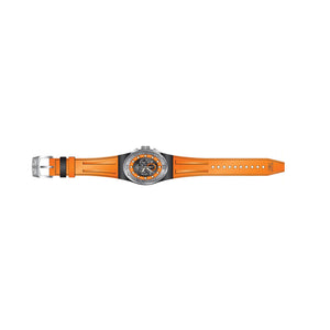 RELOJ DEPORTIVO PARA HOMBRE INVICTA AKULA 12320_OUT - NEGRO, NARANJA