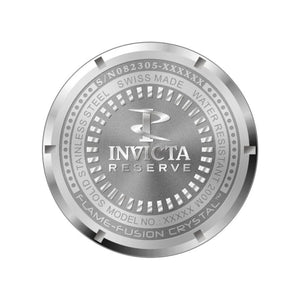 Reloj Invicta Reserve 1298C