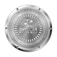 Cargar imagen en el visor de la galería, Reloj Invicta Reserve 1301E