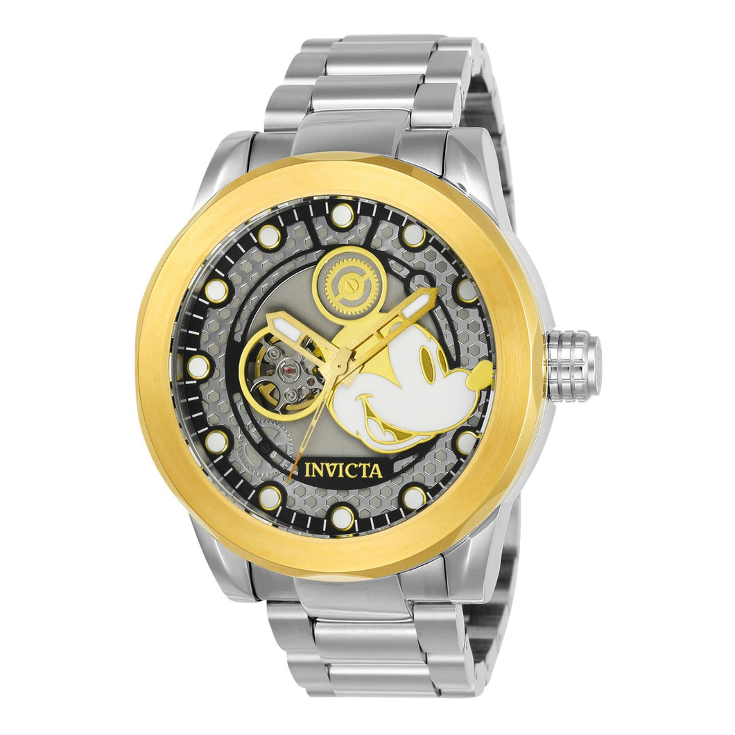 RELOJ MICKEY MOUSE PARA HOMBRE INVICTA DISNEY LIMITED EDITION 22743_OUT - BRONCE