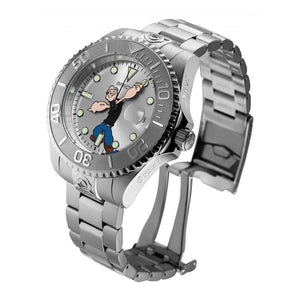 RELOJ  PARA HOMBRE INVICTA CHARACTER COLLECTION 24469_OUT - BRONCE