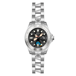 RELOJ  PARA HOMBRE INVICTA CHARACTER COLLECTION 24470_OUT - ACERO