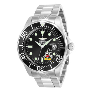 Reloj Invicta Disney Limited Edition 2449R