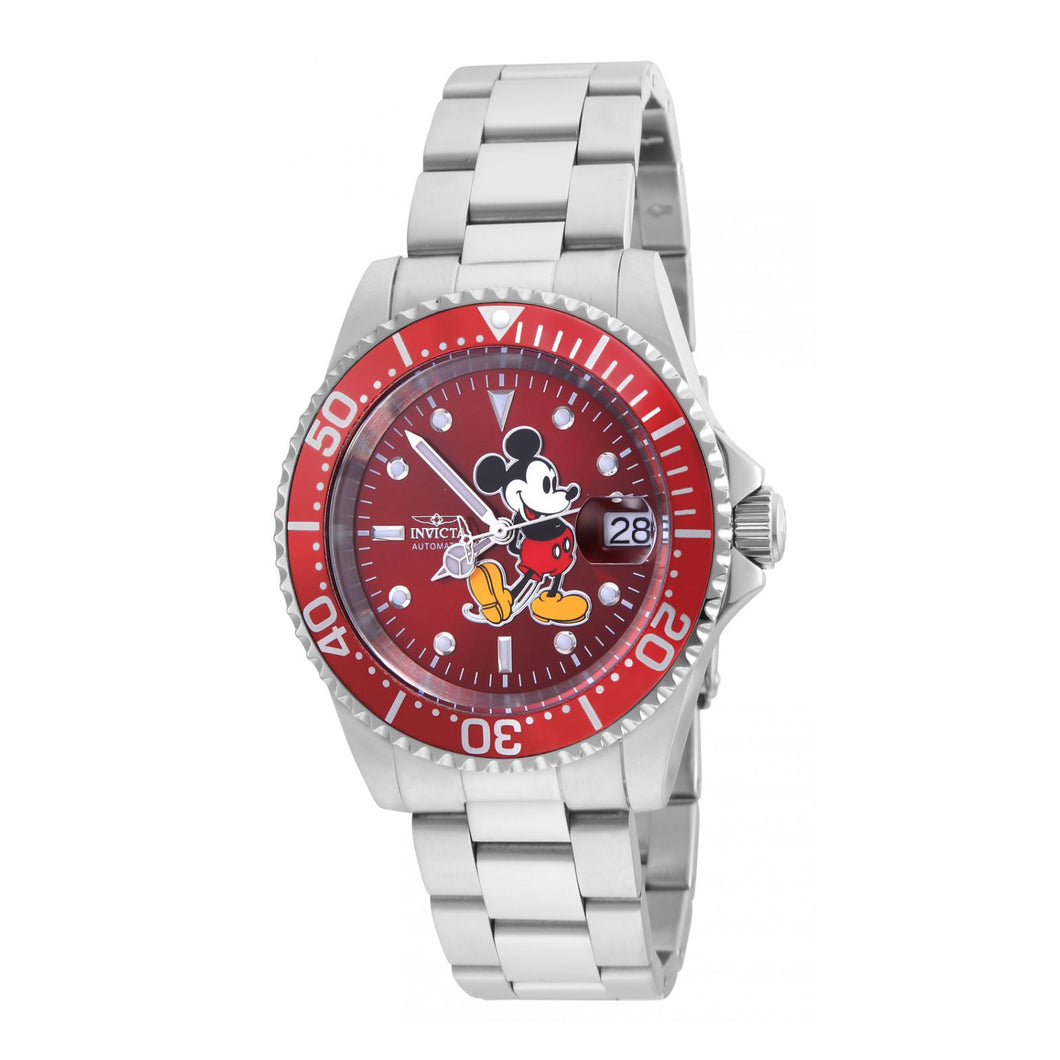 Reloj Invicta Disney Limited Edition 2475N