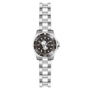 RELOJ  PARA MUJER INVICTA CHARACTER COLLECTION 24790_OUT - ACERO