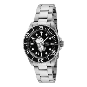 RELOJ  PARA MUJER INVICTA CHARACTER COLLECTION 24790_OUT - ACERO